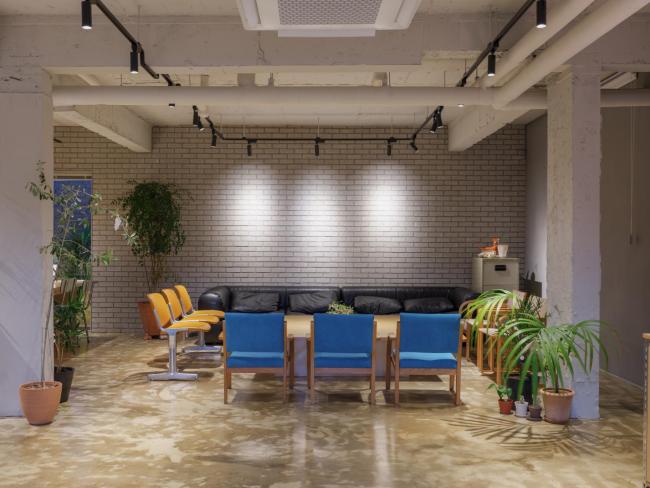 Markers Hostel Images_1