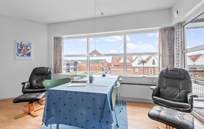 Beautiful Apartment In Fanø With House A Panoramic View Images_5
