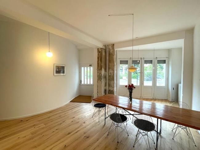 Spacious Apartment in Kreuzberg Images_5