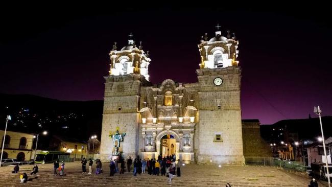 PUNO ANDENES Suite Images_2