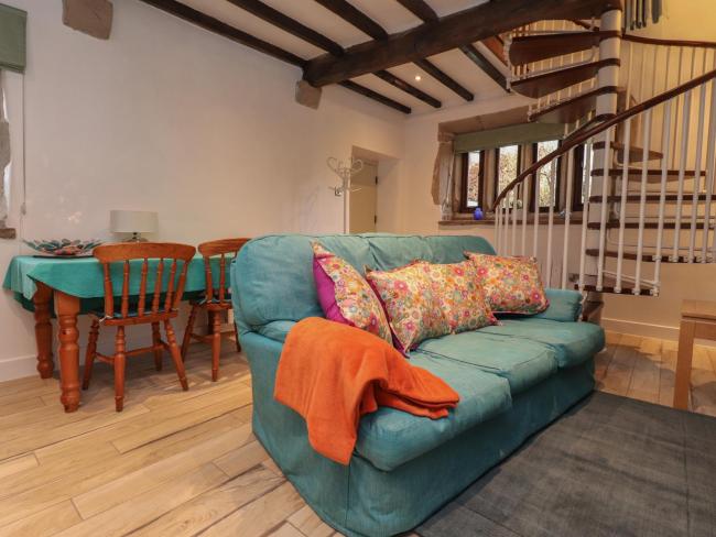 Pear Tree Cottage at Hey Farm Images_5