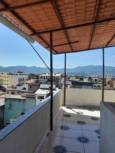 Cobertura dúplex Pontal Beach Images_1