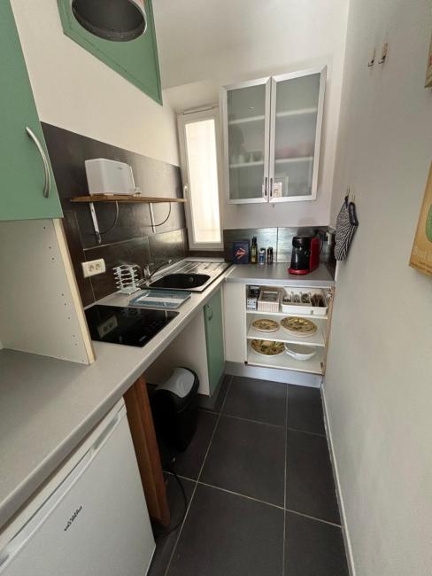 Studio Vauban 2 personnes Images_2