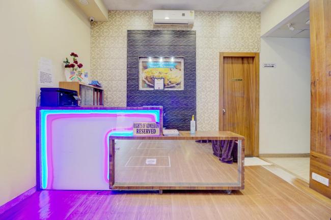 Hotel O Address Inn Images_1
