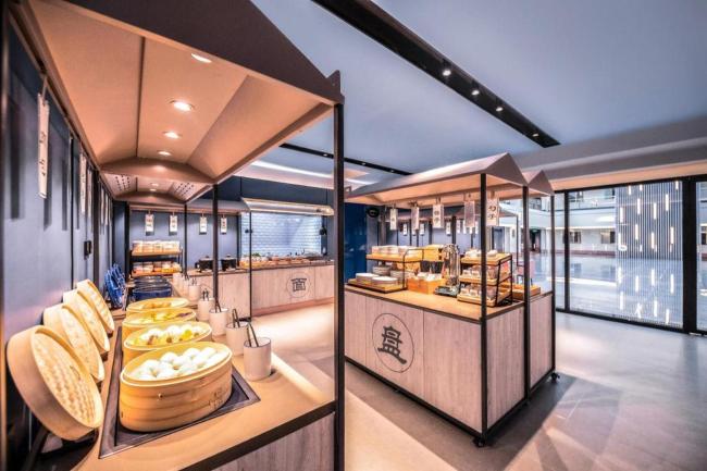 Hanting Hotel Tianjin Beichen Development Zone Management Committee Images_5