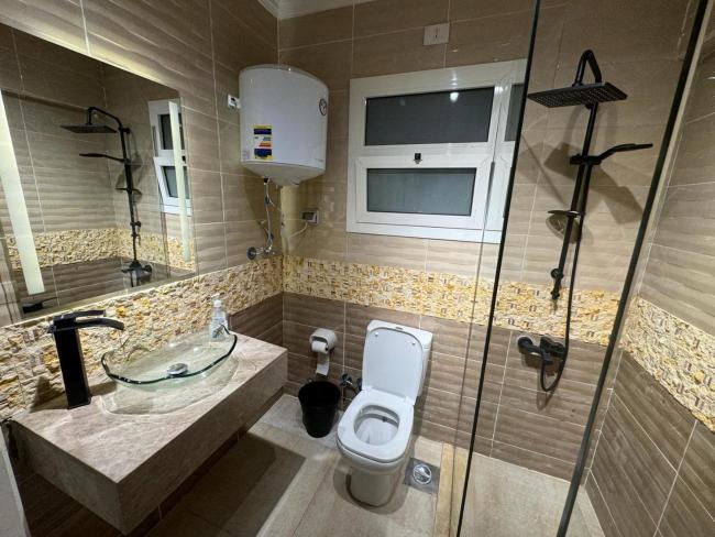 Fascinating Apartment at New Cairo Images_1