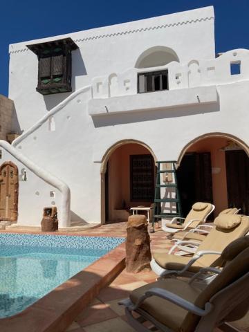 Villa 8 pers Très belle maison style djerbien Images_4