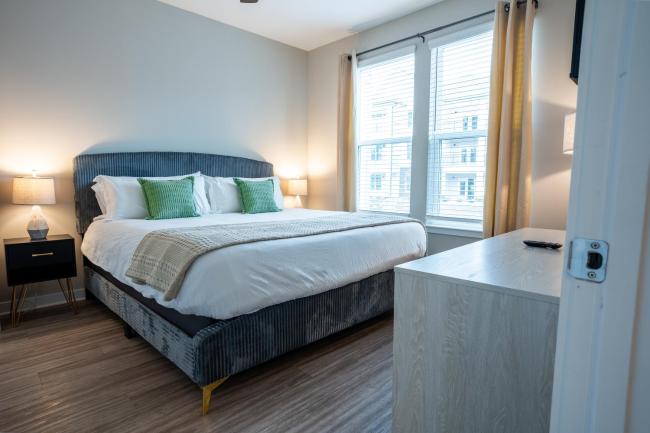 Luxurious Brand New 3BR 2B Apt in Heart of Athens Images_3