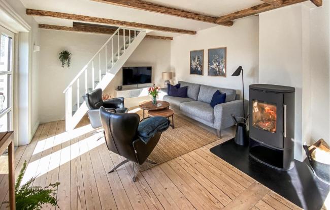 Lovely Home In Fur With Wifi Images_4