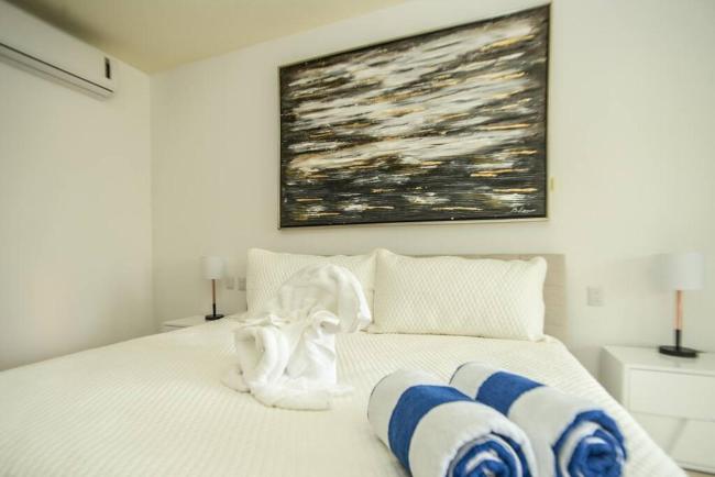 Tulum Departamento con alberca en Aldea Zama Images_5