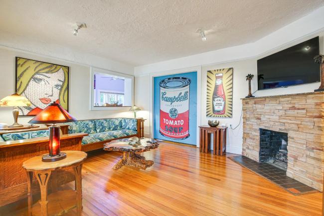 Fort Lauderdale Oasis with Pool about 2 Mi to Beach! Images_1