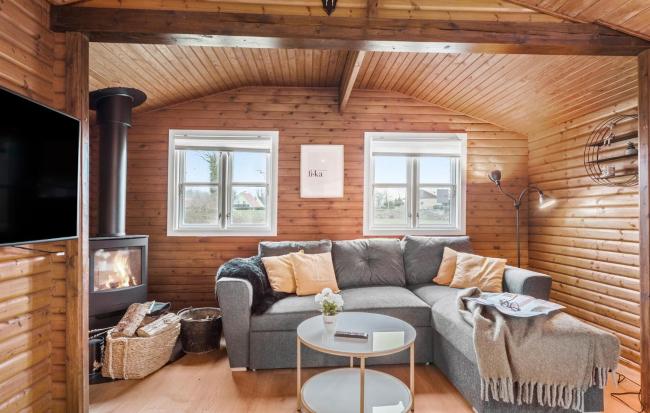 Stunning Home In Haderslev With Kitchen Images_3