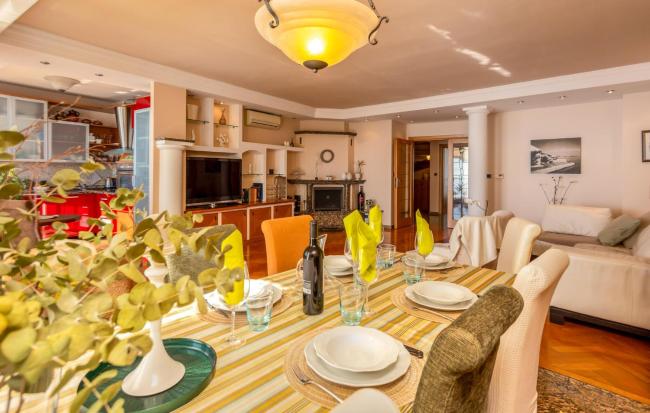 Gorgeous Apartment In Rijeka With Wifi Images_2