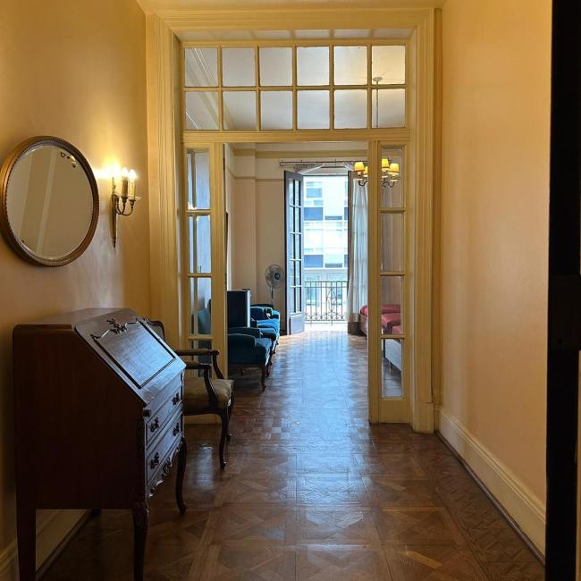 Gran Hotel Bolivar Images_5