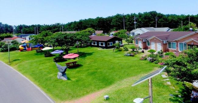 물망터 펜션 Mulmangtur Pension Images_2