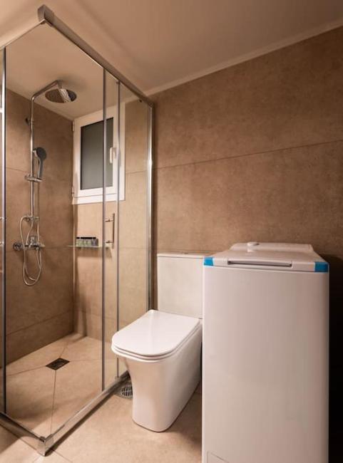 Delightful Sense 2BD Apt in Kolonaki 7 min to Metro Images_1