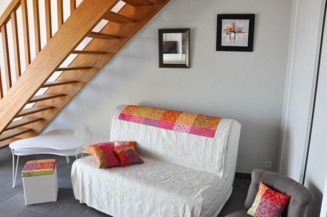 Appartement belle vue sur mer 3 étoiles à PERROS-GUIREC - ref 836 Images_4