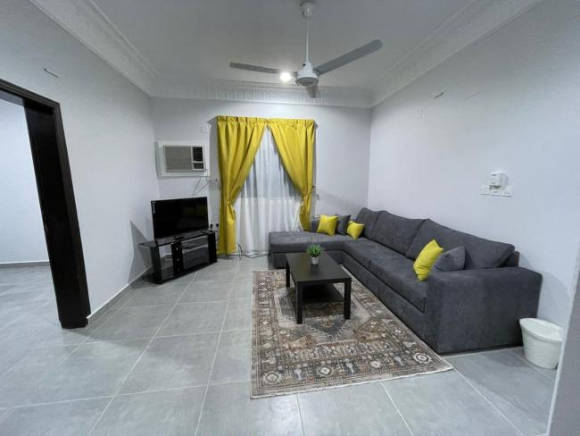Modern flat in Jabal Alnour near Al-Haram Images_1