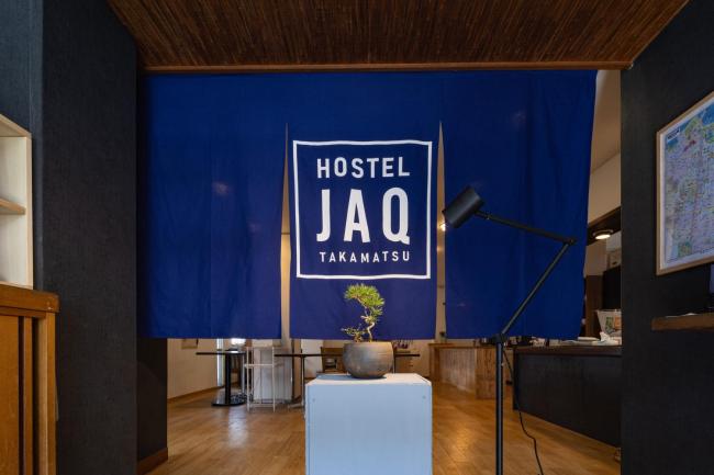 Hostel JAQ takamatsu Images_1