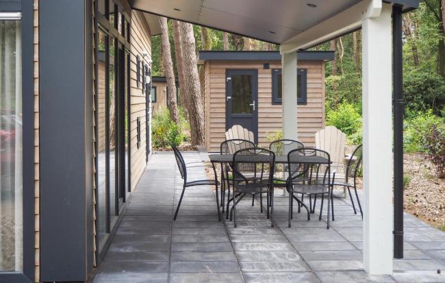 Beautiful StaCaravan In Hardenberg With Wifi Images_3