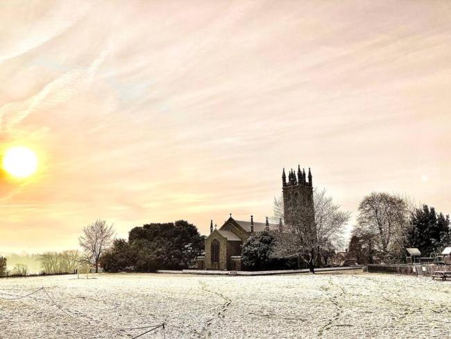 Cosy retreat in the heart of the Cotswolds. Images_5