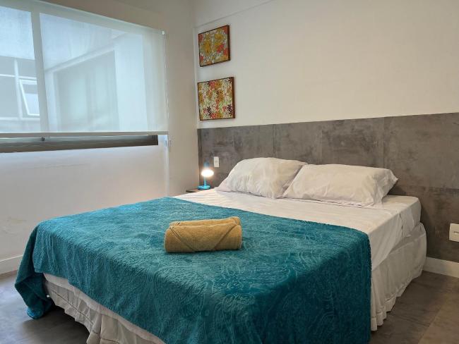 Apartamento no Coração de Ipanema com piscina Images_1