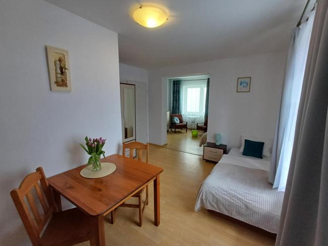 Pokoje Vesuvio i apartament Images