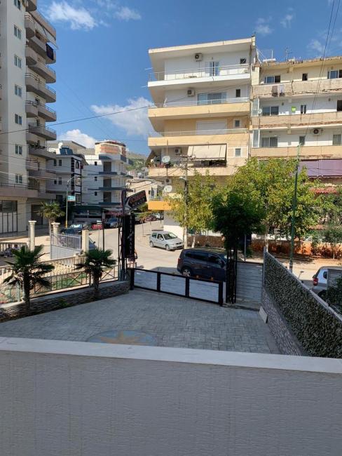 Ionian Seaside Apartment Images_1