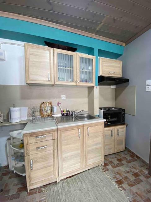 Cozy new studio few meters away from beach side. Images_5