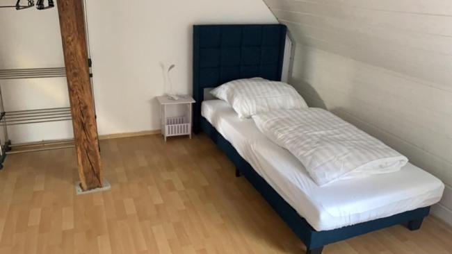 Zimmer in Wohnung, Monteure, Zentral, Images_2