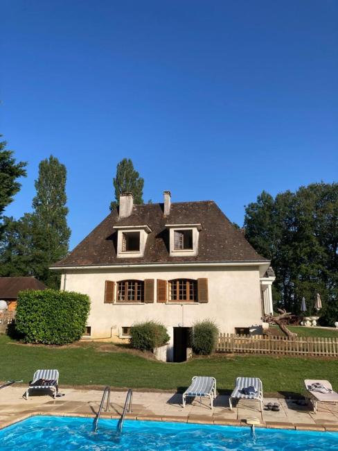 Gîte du Grand Sancerrois Images_1