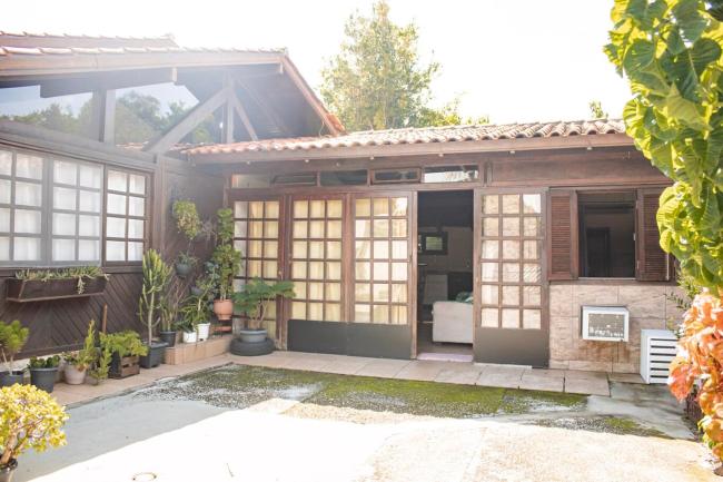 Casa ao lado das Dunas em Florianopolis SC Images_1