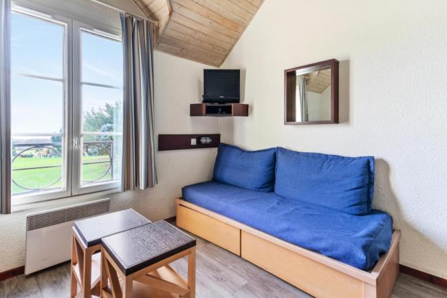 Résidence Port du Crouesty - maeva Home - Appartement duplex 3 pièces 7 per 03 Images_1