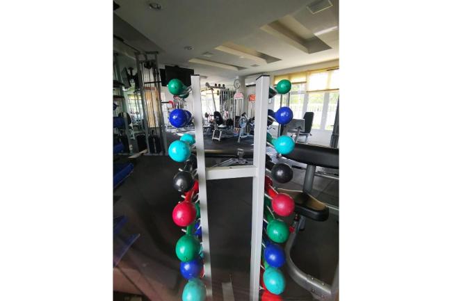 Cobertura com Piscina e Churrasqueira no Sunday Resort R1001 Images_4