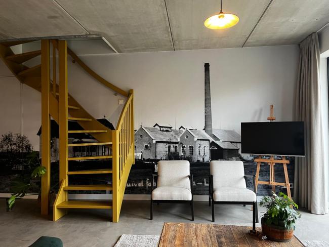 Gastenverblijf 'tsiishokje' Images_1