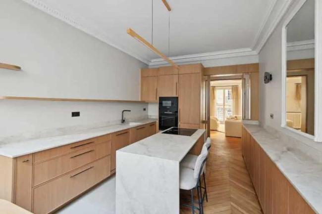 Beautiful apartment in the heart of the 16th arrondissement Images_4