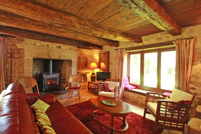 Gîte du Masbareau, Images_1