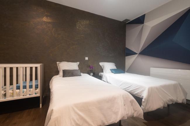 Triplex exceptionnel 3min du métro7 Images_4