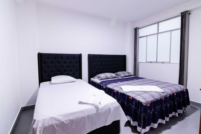 Hotel Casa Nova jaen Images_4