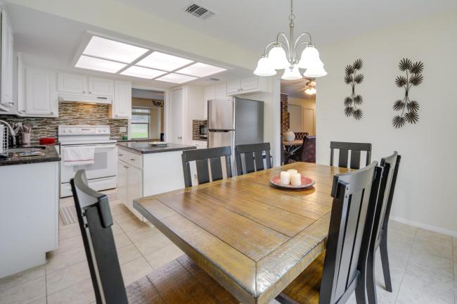 Southwest Austin Home with Pool, 13 Mi to Downtown! Images_2