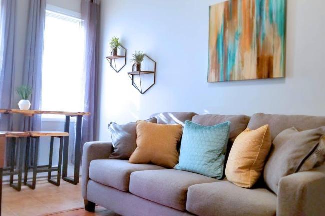 Pristine Harbour View Towers Exec Suite Coffee Parking Images_2