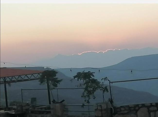 Al-Karak Countryside and hotel Images_1