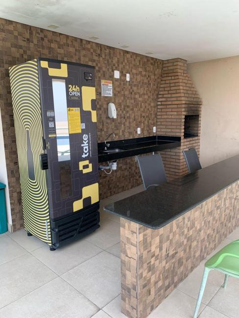 Ap proximo ao Aeroporto e ao Shopping Pátio Maceió Images_2