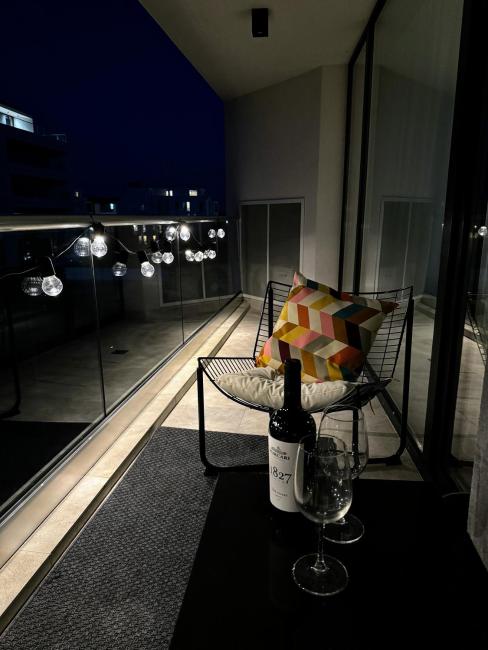 15 Dreams - QApartments Images_4