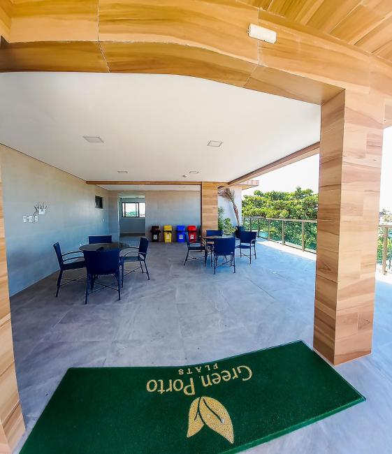 Flat 03 com piscina privativa Images_5