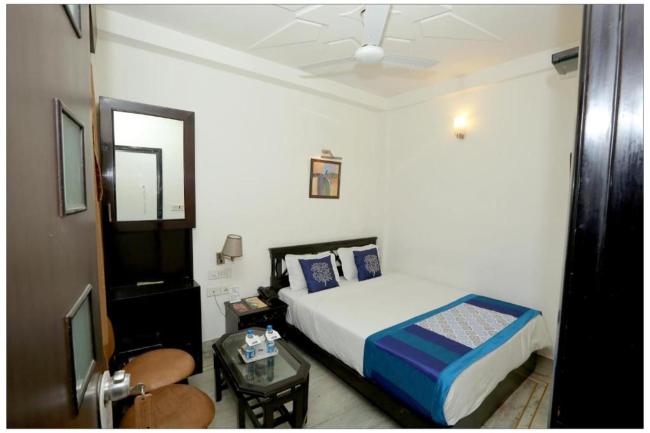 Hotel The R Blues Near New Delhi Airport Images_3