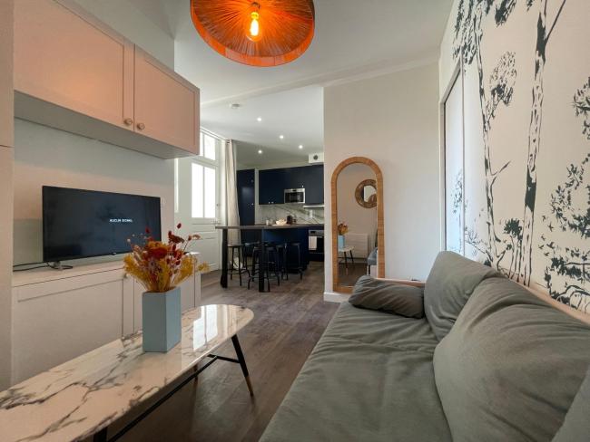 Élégant et lumineux appartement à proximité de tous les lieux d'intérêt Images_3