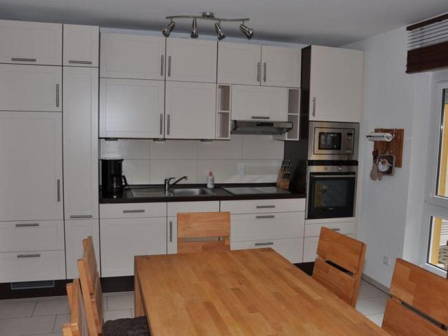 Müller's apartment in Zempin Images_1