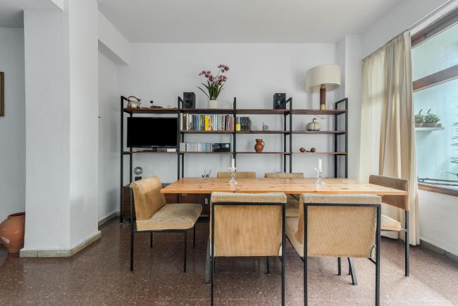 Home2Book Spacious & Bright Apt in Las Palmas City Images_3