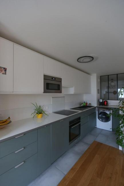 Spacious cocoon with private garden Images_5